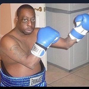 Meet your Posher, Raul